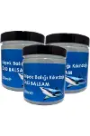 Mucizevi Köpekbalığı Kremi 250 ml x 3 Adet-1