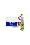 FıtıkYakan 1 Tane 50 ml Krem + Çörek Otu Yağı-1