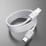 Type-C to Type-C Hızlı Şarj Kablosu 1m Ultra Hızlı-2