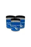 Köpek Balığı Kıkırdağı Özlü Balsam Rahatlatma Kremi 3x250 ml-1