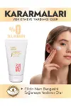 Pirinç Mayası Kremi 50 ml 2 Adet + Çörekotu Yağı 30ml-4