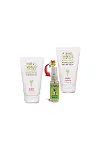 Pirinç Mayası Kremi 50 ml 2 Adet + Çörekotu Yağı 30ml-1