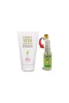 Pirinç Mayası Kremi 50 ml + Çörekotu Yağı 30ml-1