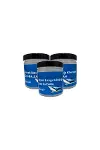 Köpekbalığı Kremi 250 ml Rahatlatıcı Krem - 3 Adet-1