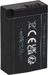 Doğrudan USB girişli Platinum LP-E17 USB pil 1000 mAh - Canon EOS RP R10 77D 200D 250D -1352750D 760-4