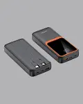 Powerbank 20000 mAh Yüksek Kapasiteli ve 22.5W Hızlı Şarj Destekli-4