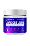 Maximum Strength Varicose Vein Var.is Bacak Bakım Masaj Kremi 100 ml-2