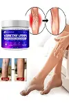 Maximum Strength Varicose Vein Var.is Bacak Bakım Masaj Kremi 100 ml-1