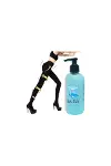 Lipo Cold Selülite Fazla Yağlara 250 ml + (L-XL) Mikro Kapsüllü Şekillendirici Tayt-1