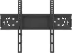 HDX8704 Sabit TV Askı Aparatı 43-60 İnç Orta ve Büyük Ekran Duvara Montaj Aparatı - 50 Kg Taşıma Kap-1