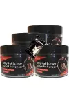 Eelhoe Belly Fatburner Sweat Enhancer Krem 100 ml x 4 adet + Jel-1