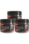 Eelhoe Belly 3'lü Adet Sweat Enhancer Erkeklere Özel Kremi 100 ml-1