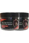 Eelhoe 2'li Belly Fatburner Sweat Enhancer Kadınlara Özel Kremi 100 ml-1