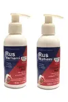 Rus Merhemi Tüy Dökücü Azaltıcı Kremi 150 ml X 2 Adet-1