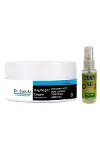 Dr Botoks Yaslanma Karşıtı Yüz Bakım Kremi 50 ml x 1 adet+Çörek Otu 30 ml-1