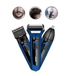 Tıraş Makinesi Saç Sakal Kesme Makinesi 3in1 (4745)-3