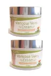 Spider Varicose Veins Var.is Diz Bacak Ayak Bakım Kremi 2 Adet X 100 ml-1