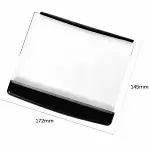 Kitap Arası Okuma Işığı Led Panel Kitap Okuma Lambası (4745)-5