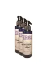 Strawberry Flavor Natural Personal Lubricant 375 ml Çilek Aromalı Kayganlaştırıcı X 3 ADET-1