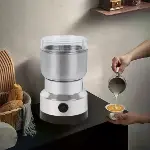 Mini Elektrikli Kahve Öğütücü (4745)-3