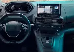 Yeni Peugeot Rifter 2024 2025 / Opel Combo 2024 2025 / Citroen Berlingo 2024 2025 ile uyumlu Model M-1