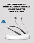 ANC Özellikli Kablosuz Bluetooth Kulaklık – Gürültü Engelleme, Eller Serbest Arama-1