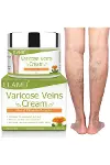 Spider Varicose Veins Var.is Diz Bacak Ayak Bakım Kremi 1 Adet X 100 ml-2
