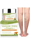 Spider Varicose Veins Var.is Diz Bacak Ayak Bakım Kremi 2 Adet X 100 ml-3