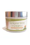 Spider Varicose Veins Cream Bakım Kremi 100 ml-1