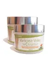 Spider Varicose Veins Cream Bakım Kremi 100 ml 2 Adet-1