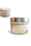 Spider Varicose Veins Cream,diz,bacak Bakım Kremi + Three Brand Arnavut Aklık Kremi 100 ml-1