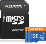 DX128GUICL10A1-RA1 128 GB Micro SD Kart-2