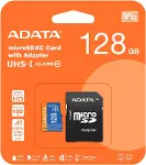 DX128GUICL10A1-RA1 128 GB Micro SD Kart-3