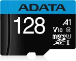 DX128GUICL10A1-RA1 128 GB Micro SD Kart-1