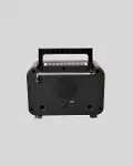 Alev Işığı Efektli Solar Bluetooth Hoparlör Radyo Destekli Taşınabilir Model-4