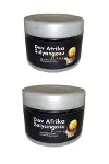 Dev Afrika Salyangoz Yüzde Karısıklık Karsıtı Bakım Kremi 100 ml X 2 adet-4