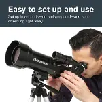 Travel Scope 70 CL 21035-2