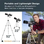 Travel Scope 70 CL 21035-6