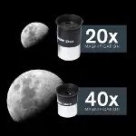 Travel Scope 70 CL 21035-8