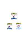 Snow Kitten Krem Mucize  Menthol Balm Krem 50 ml x 3 Adet-1