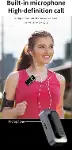 2’si 1 Arada Bluetooth 5.4 Ses Alıcı & Verici – 3.5mm AUX, TF Kart Çalar, LED Ekranlı Kablosuz Adapt-6