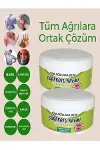 Çörekotu Kremi Rahatlatıcı Masaj Kremi 200 ml-2