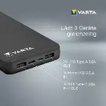 Power on Demand Power Bank 20.000 mAh-6