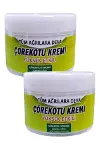 Çörekotu Rahatlatıcı Masaj Kremi 100 ml 2 Adet-1