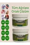 Çörekotu Rahatlatıcı Masaj Kremi 150 ml 2 Adet-2