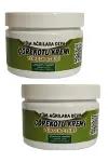 Çörekotu Rahatlatıcı Masaj Kremi 150 ml 2 Adet-1