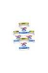 Snow Kitten Krem 4 Tane 50 ml  Rahatlatıcı Krem-1