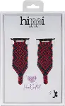 Natural Black 42-44-45-49 mm Smart Watch Braided Band-5