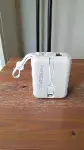 H21 Mini Boy 10000 mah power bank PD 20W ve USB 22.5W FAST HIZLI ŞARJ DAHİLİ TYPE C VE LİGHTNİNG KAB-2