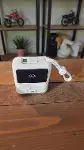 H21 Mini Boy 10000 mah power bank PD 20W ve USB 22.5W FAST HIZLI ŞARJ DAHİLİ TYPE C VE LİGHTNİNG KAB-3